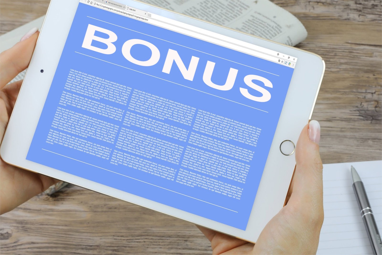 Online Casino Bonuses and Promos
