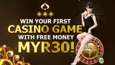 Online Casino Malaysia 2022