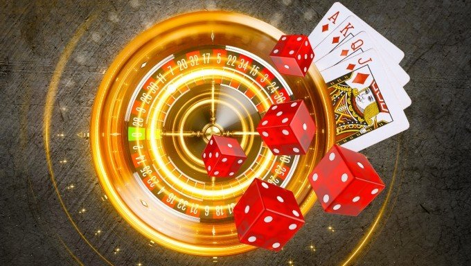 Online Casino Games