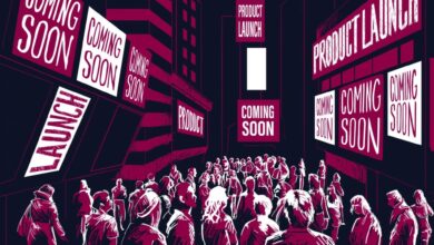Product Launch