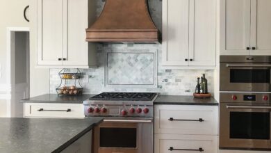 Range Hoods