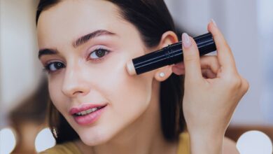 Right Concealer