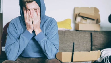 Self-Defeating Behaviors