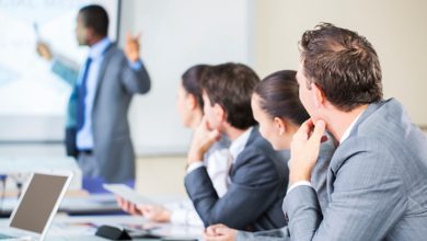 Training For Your IT Department