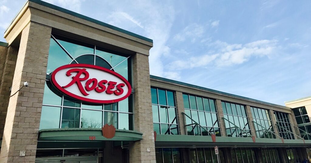 Everything You Need To Know About Roses Discount Store - The PK Times