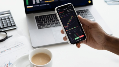 trading and investing online