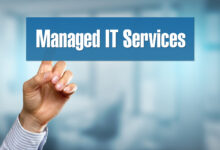 Managed IT Services