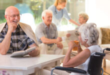 Assisted Living Facility