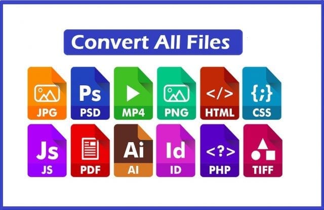 Best File Conversion Tool Online