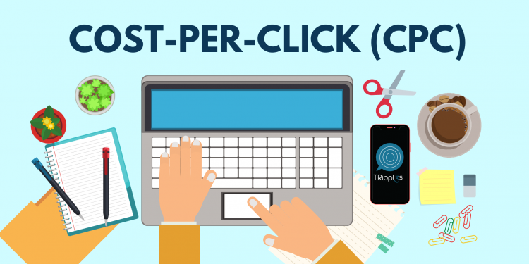 Cost Per Click