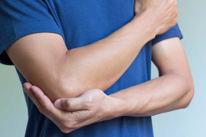 Do I Need Physiotherapy For A Tendonitis