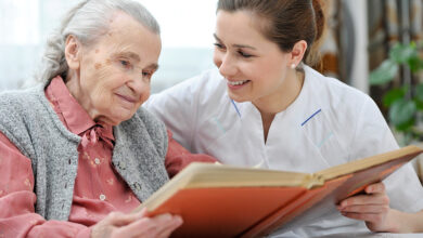 Healthcare Management