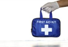 First Aid Courses