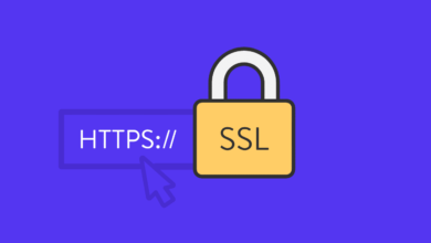 How to Install SSL Certificate