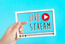 Live Streaming
