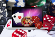 Lotto Park Online Casino
