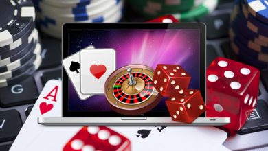 Lotto Park Online Casino