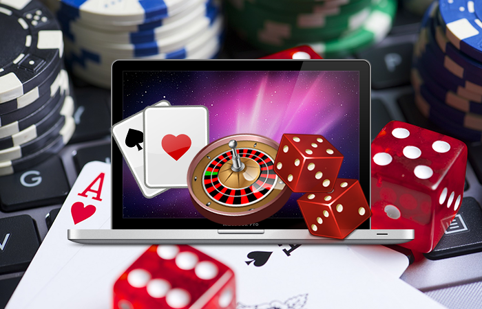 Lotto Park Online Casino