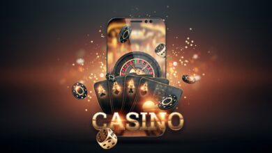 Online Casino Malaysia