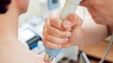 Tendonitis