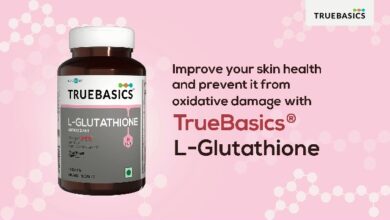 TrueBasics Glutathione