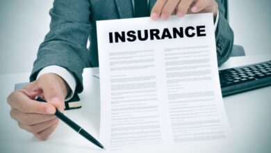 Types Of Business Insurance