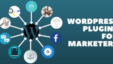 WordPress Plugins for Marketers