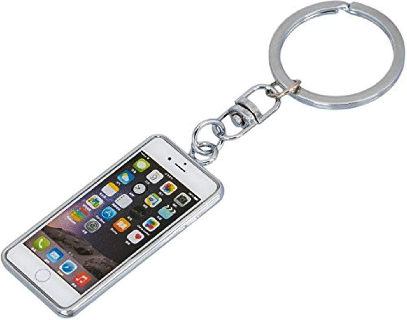 iPhone keychain