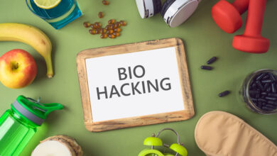 Biohacking