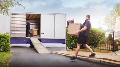 Cheap Movers