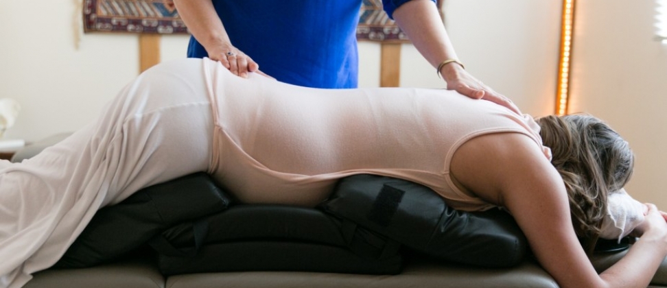 Chiropractor While Pregnant