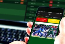 Cricket Betting Apps