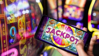 Easy slots