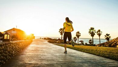 Increase Your Physical Energy Levels