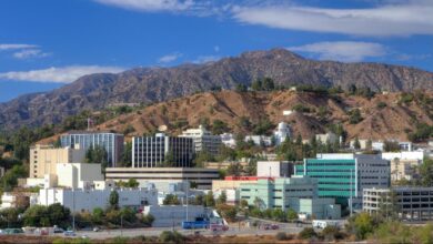 Is Pasadena a Good Place to Live
