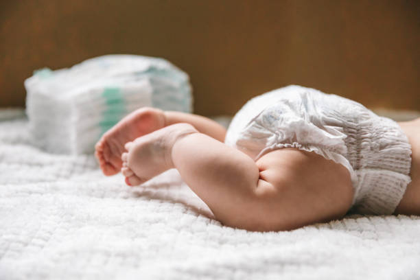 Newborn Diapers