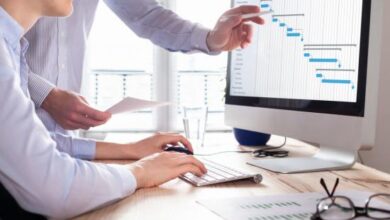 Project Management Tips