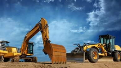 Quality Equipment For Your Construction Projects