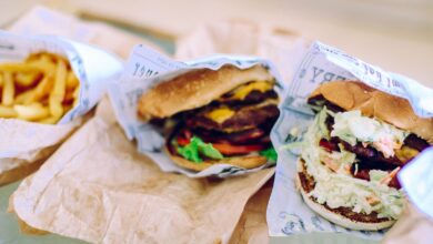 Reasons You Should Eat Fast Food as a Healthy Alternative