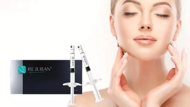 Rejuran Healer