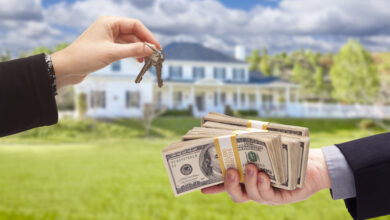 How to Save Money in Your New Home