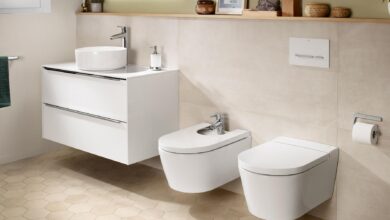 Toilet and Basin Specialization Service