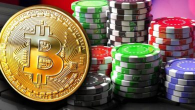 Ways Crypto Will Change Gambling