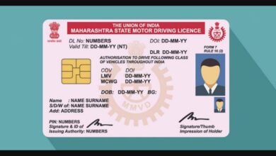 FAKE Drivers License