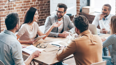 What to Look for in a New Job