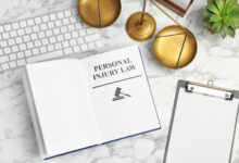 Personal Injury Attorneys