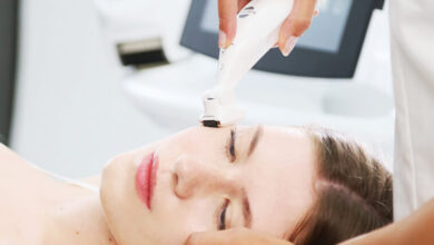 Icoone Laser Treatment