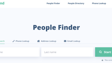 PeopleFastFind