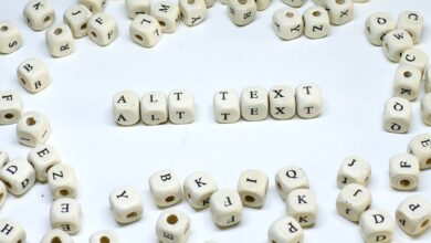 Rules of Good Alt-Text