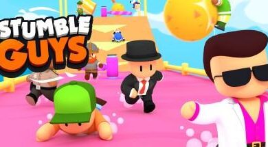Stumble Guys